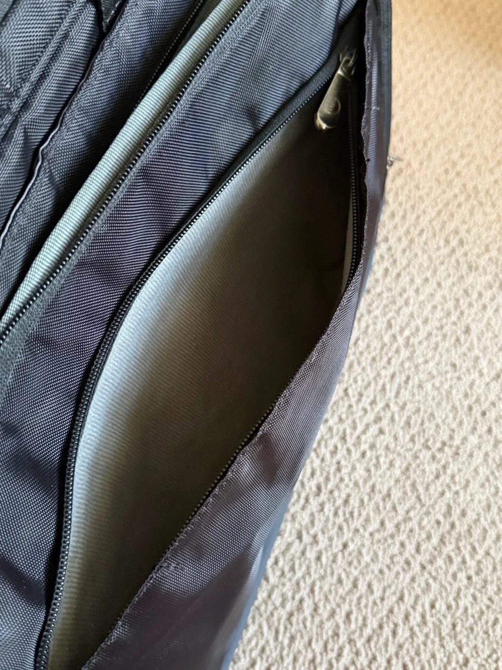 Dell sleek laptop